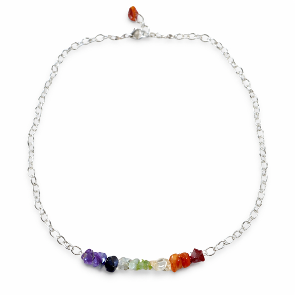Splitketting Bar Chakra