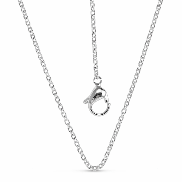 Ankerschakel Ketting (1,6 mm - 45 cm)