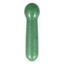 Yoni Stick Aventurijn Groen Bol