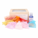 Badwater Edelstenen Vitaliserend - Chakra (Set)