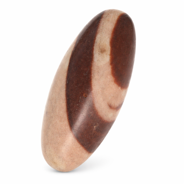 Edelsteen Shiva Lingham (5 cm)