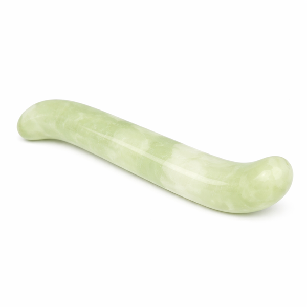 Yoni Stick Jade Massagestick