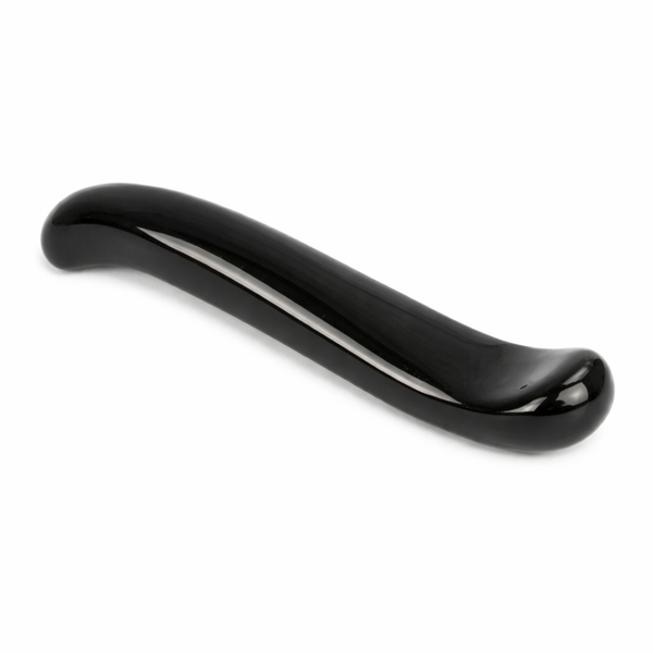 Perfecte Massage Stick Obsidiaan