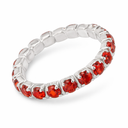 Stretch Ring Rood