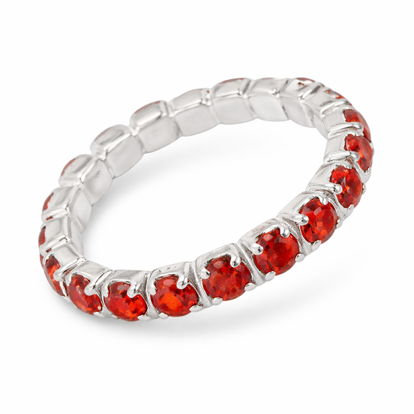 Stretch Ring Rood