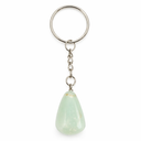 Edelsteen Sleutelhanger Amazoniet