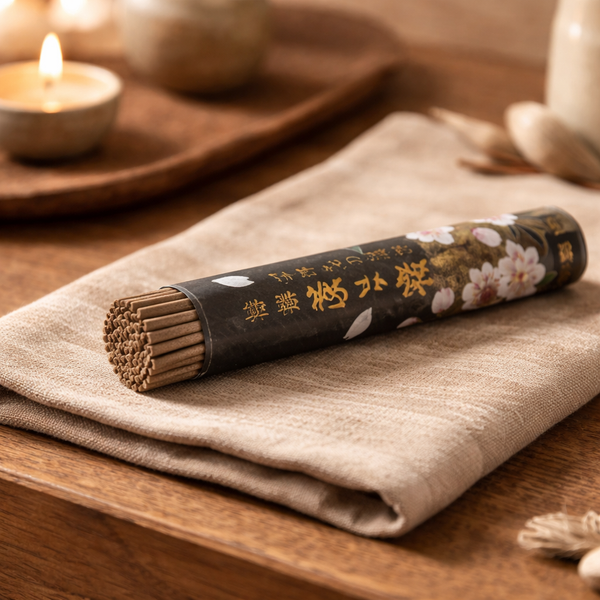 Wierook Tokusen Usuzumi No Sakura 24 Gram