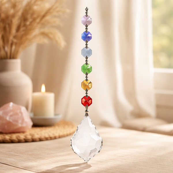 Feng Shui Chakrakristallen Harmony