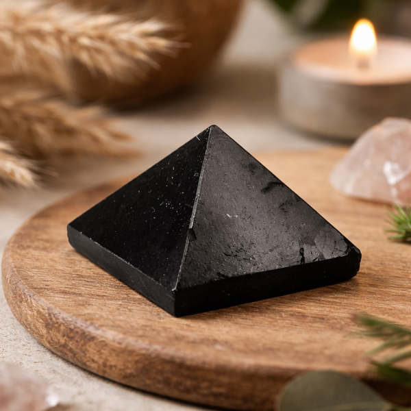 Toermalijn Piramide 2.5-3 cm