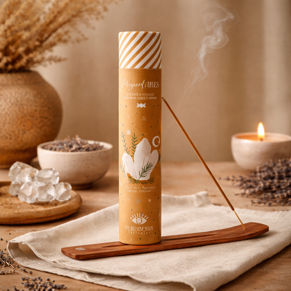 Wierook Celestial Magic Lavendel Rozemarijn 15 Sticks