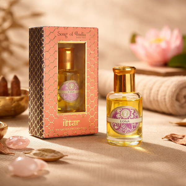 Lotus Ayurveda Geurolie 10ml