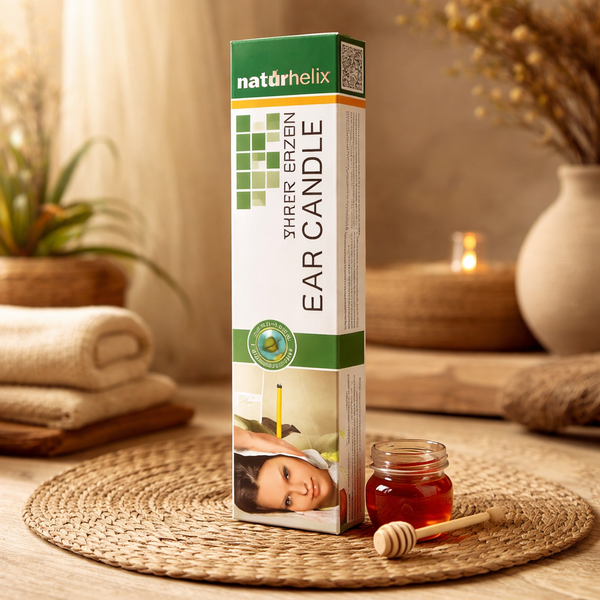 Oorkaarsen Propolis Versterkt Afweersysteem