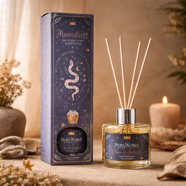 Celestial Magic Geurstokjes Moondust Spell 50ml