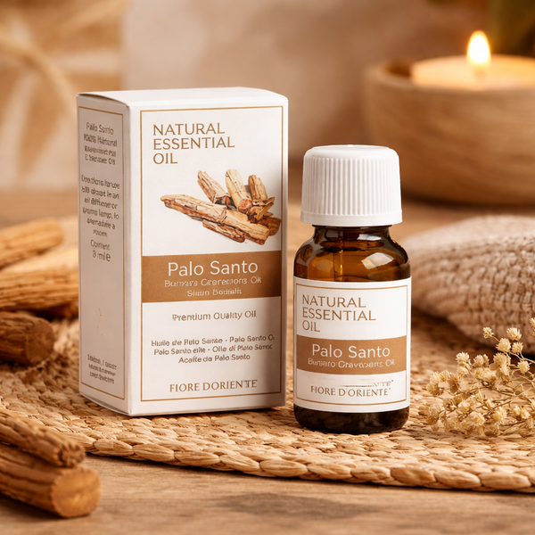 Fiore d'Oriente Etherische Olie Palo Santo 3 ml