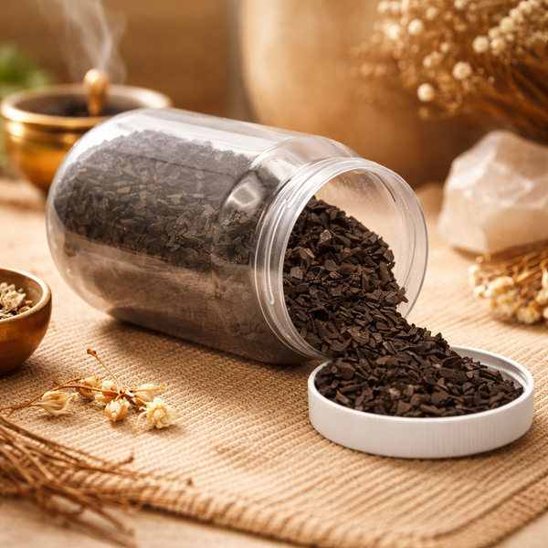 Wierookhars Styrax Calamnitus Voordeelverpakking