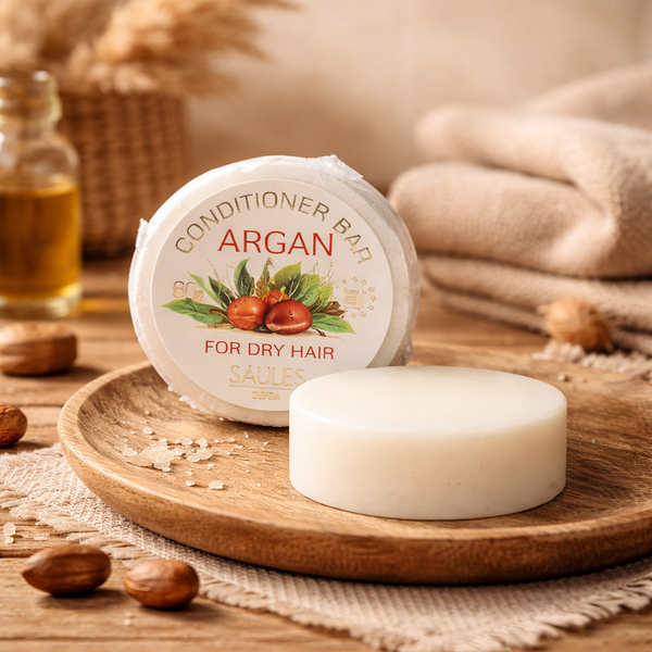 Conditioner Bar Argan 60g
