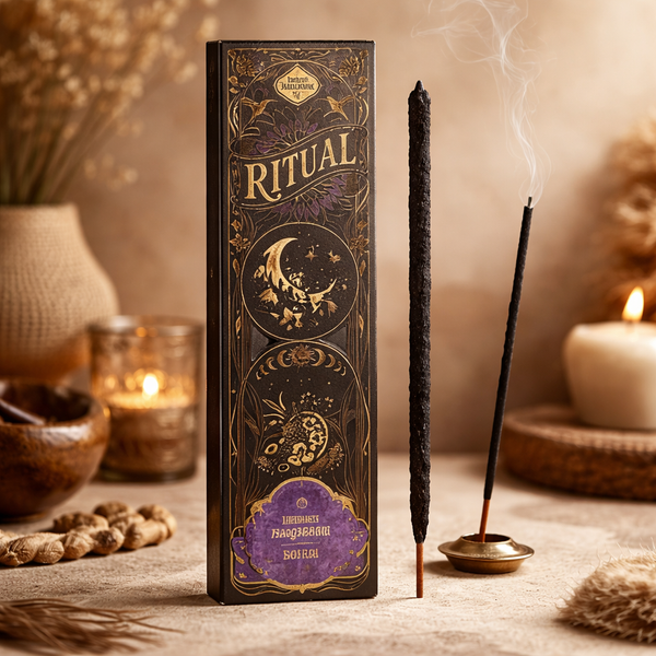 Sagrada Madre Ritual Wierook Overvloed 40g
