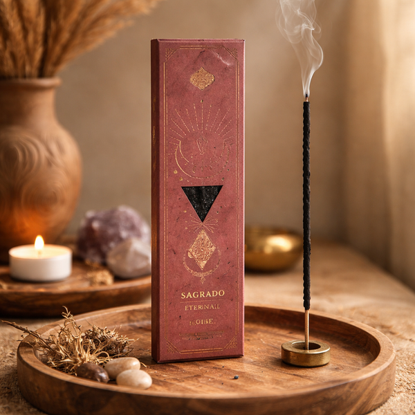 Wierook Sacred Line Eeuwige Liefde Sagrada Madre 38g