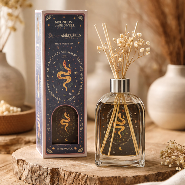 Botanische Diffuser Celestial Magic Moondust Spell 150ml