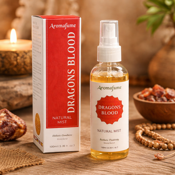 Luchtverfrisser Spray Dragons Blood Aromafume 100 ml