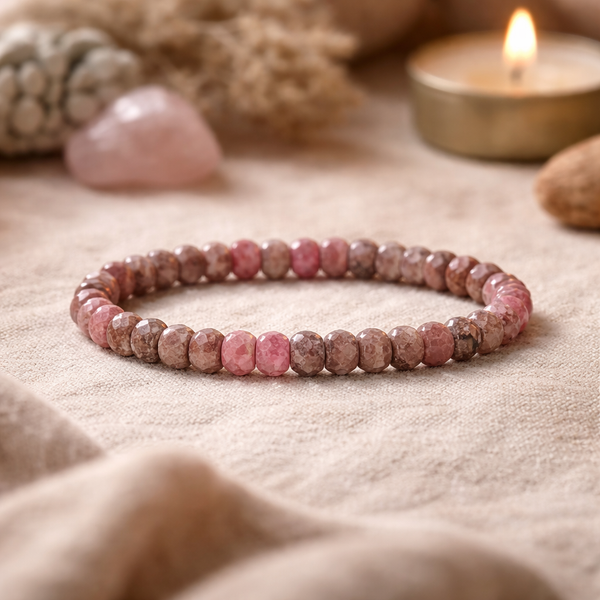 Armband Thuliet AA Kwaliteit Elastisch 6 mm