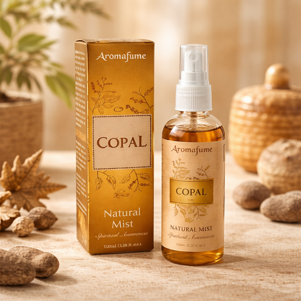 Luchtverfrisser Spray Copal Natuurlijke 100 ml