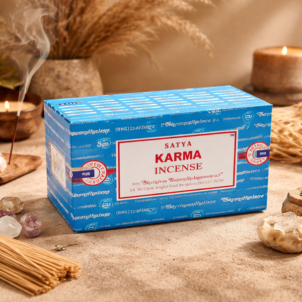 Satya Wierook Karma 12 Pakjes