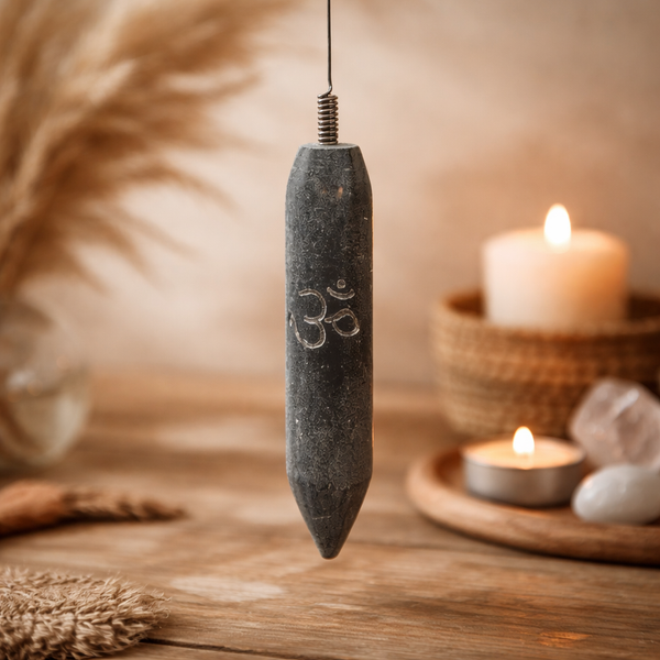 Biotensor Ohm Met Verenstalen Spriet