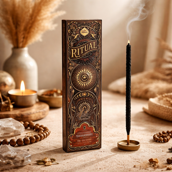 Sagrada Madre Ritual Bekrachtiging Wierook 40g