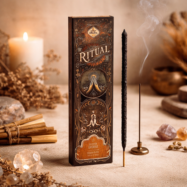 Sagrada Madre Ritual Wierook Dankbaarheid 40g