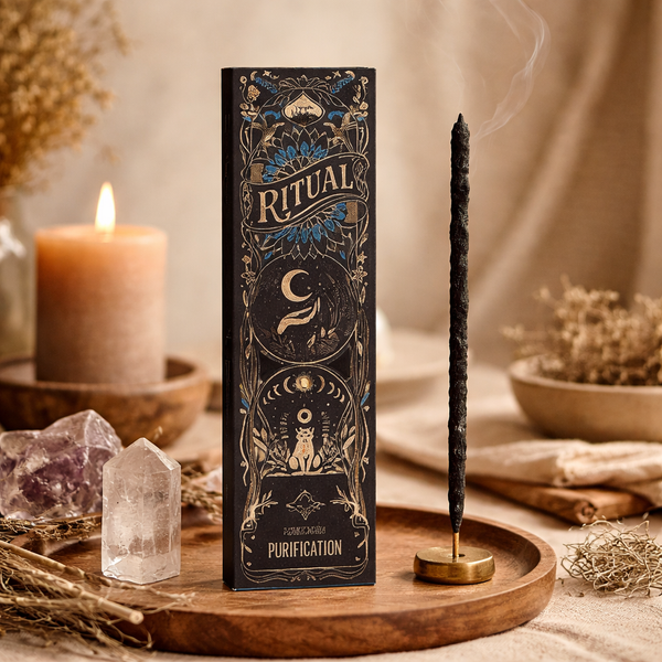 Sagrada Madre Ritual Purification Wierook Zuivering 40g