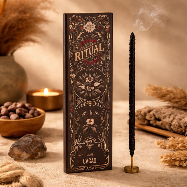 Sagrada Madre Ritual Wierook Cacao 40g