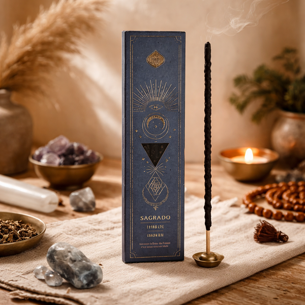 Wierook Sagrada Madre Sacred Line Derde Oog 38g