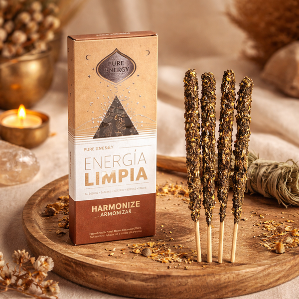 Sagrada Madre Pure Energy Wierook ±22g