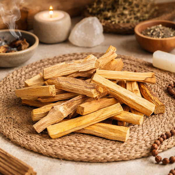 Palo Santo Heilig Hout Sticks 3 kg 10 cm