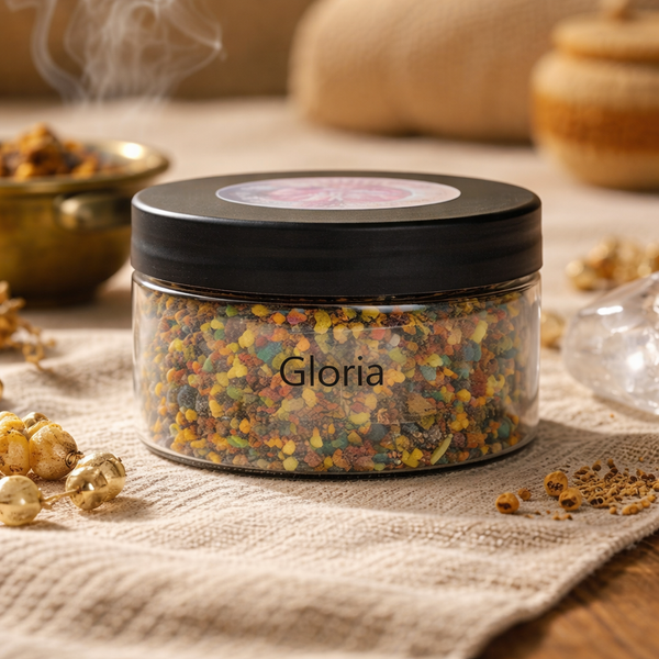 Wierookhars Gloria Korrelwierook 80g