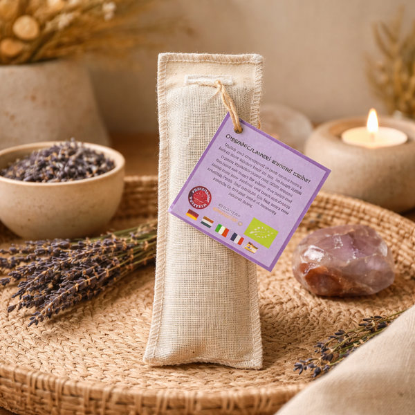 Aroma Sachet Lavendel 100% Biologisch Naturel