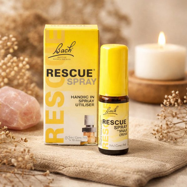 Bach Rescue Spray 7 ml