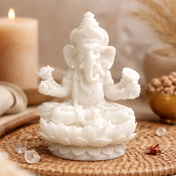 Ganesha Hindoeïsme Boeddhisme Olifantsgod 10 cm