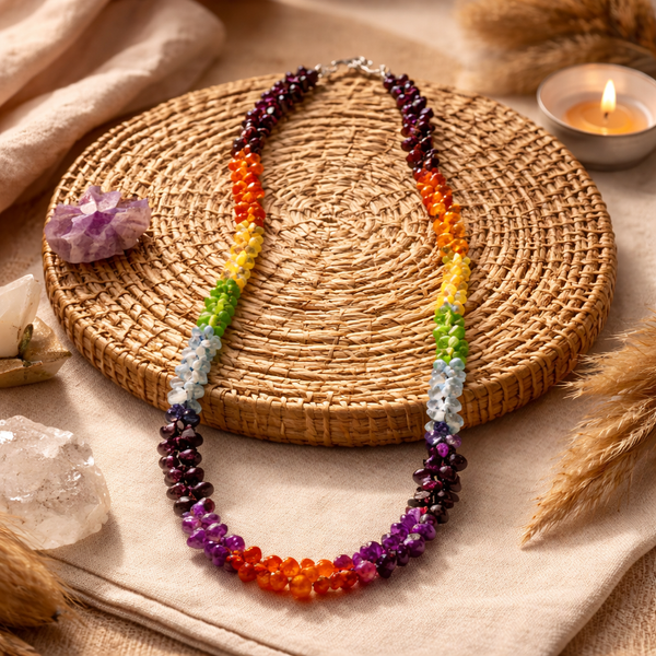 Splitketting Chakra