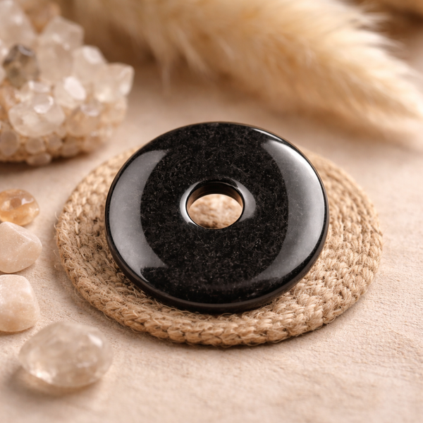 Donut Onyx (30 mm)