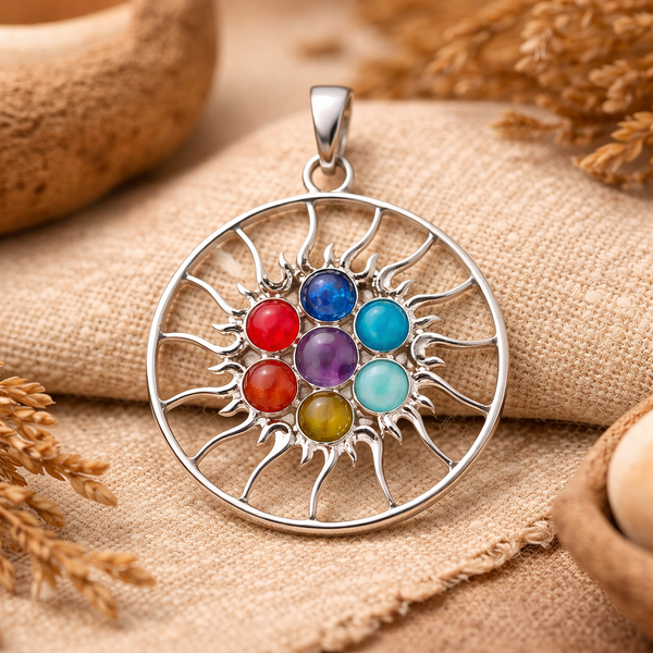 Chakra Hanger Zon