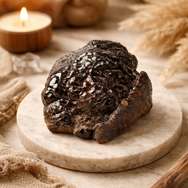 Ruwe Hematiet Edelsteen Stukken (1 kg)