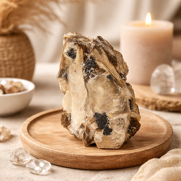 Ruw Mica Stukken Prijs Per Kilo