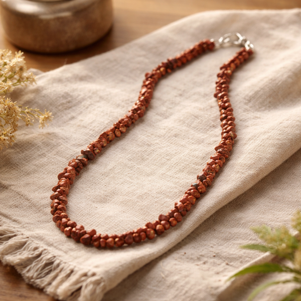 Splitketting Goldfluss