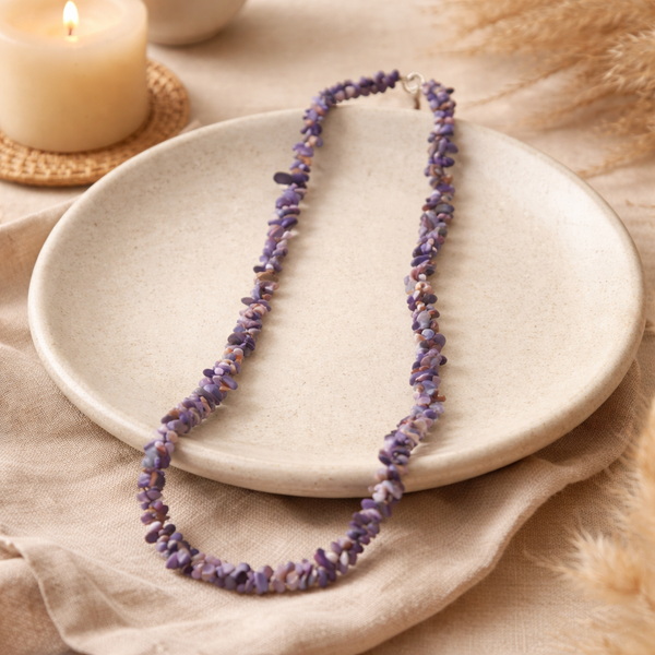 Splitketting Ioliet
