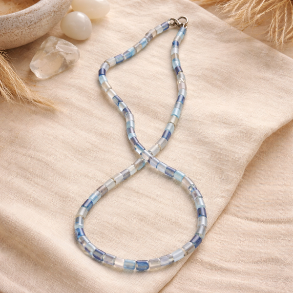 Splitketting Opaliet