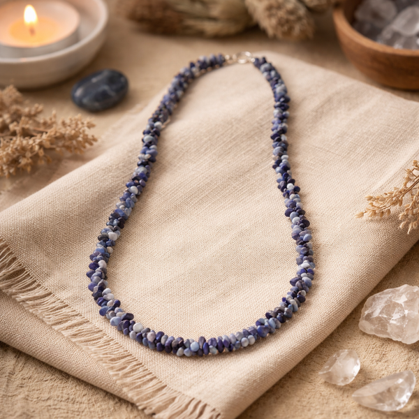 Splitketting Sodaliet