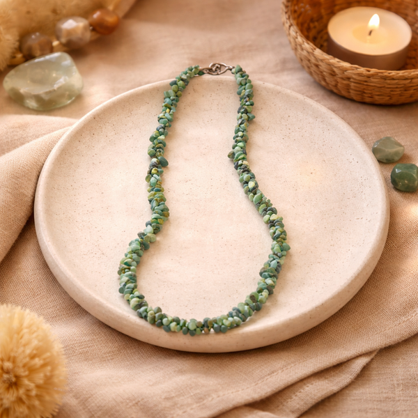 Splitketting Amazoniet