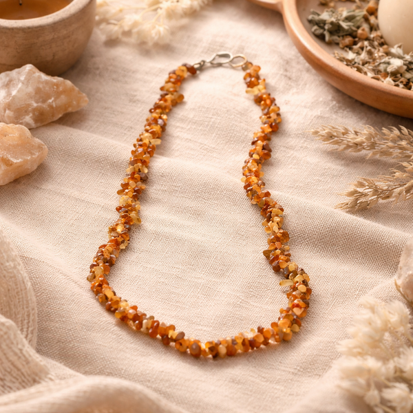 Splitketting Hessoniet